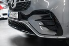 Mercedes GLE 350 de 350de 4Matic Coupe. Premium Plus. Gwarancja 01.2028. - 11