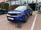 Opel Mokka GS 1.2 Turbo 130KM automat AT8