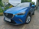 Mazda CX-3 grzane fotele , zadbana, nowe opony