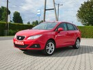 Seat Ibiza ST IV 1.4 85KM Eu5 Style Kombi -Klimatr -Nowy rozrząd +Grzane fotele - 1