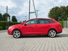 Seat Ibiza ST IV 1.4 85KM Eu5 Style Kombi -Klimatr -Nowy rozrząd +Grzane fotele - 2