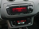 Seat Ibiza ST IV 1.4 85KM Eu5 Style Kombi -Klimatr -Nowy rozrząd +Grzane fotele - 7