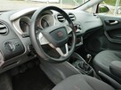 Seat Ibiza ST IV 1.4 85KM Eu5 Style Kombi -Klimatr -Nowy rozrząd +Grzane fotele - 16
