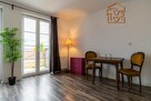 Kawalerka 34m2, pet-friendly, balkon, garaż, Mylna - 2