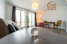 Kawalerka 34m2, pet-friendly, balkon, garaż, Mylna - 4