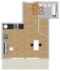 Kawalerka 34m2, pet-friendly, balkon, garaż, Mylna - 10