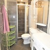 Jasna kawalerka, pet-friendly - Andersa 100 - 5