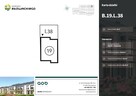 4-pokojowe mieszkanie z ogrodem w nowym szeregowcu - 14