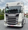 Scania Standard R450 , Retarder, ACC