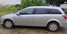 Opel Astra H 1,6 benz+LPG 115KM 111 lat Opla