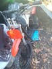 Sprzedam Piaggio liberty i części do Piaggio sfera - 3