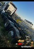 Sprzedam Man TGA 2003r hakowiec 6873cm3 tacho na tarczki - 5
