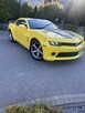 Camaro 3,6V automat - 8