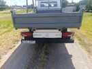 Sprinter 513CDI 2016r Wywrotka Klima - 8