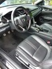 Honda Civic Black Edition - 3