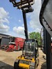 wózek teleskopowy mini ładowarka JCB teletruk - 10