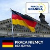 OBSŁUGA MASZYN-PRACA NIEMCY BEZ JĘZYKA