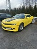Camaro 3,6V automat - 3