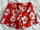 Spodenki kapielowe / plazowe 10 zl - 3