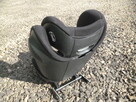 Samochodowy fotelik dziecięcy Cybex Silver z ISOFIX - 5