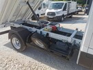 Iveco Daily 35C15 kiper Hak klima 3.0-150KM bliźniak wywrotk - 10