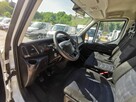 Iveco Daily 35C15 kiper Hak klima 3.0-150KM bliźniak wywrotk - 12