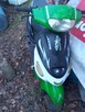 Sprzedam Piaggio liberty i części do Piaggio sfera - 4