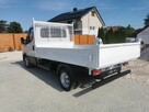 Iveco Daily 35C15 kiper Hak klima 3.0-150KM bliźniak wywrotk - 16