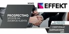 Kurs Prospecting - Sposób na Zdobycie Klienta