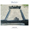 Sprzedam komplet zderzaków BMW e60 przed lift - 3
