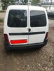 Sprzedam Citroen Berlingo 2003 r 1.9 wolnossący - 6