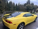 Camaro 3,6V automat - 4