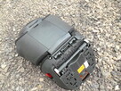 Samochodowy fotelik dziecięcy Cybex Silver z ISOFIX - 8
