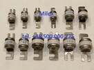 Bezpieczniki BTP 250A,200A,160A,125A,100A,80A,63A,40A,32A,16