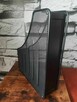 Organizer na Dokumenty Katalogi teczki metalowy segregator - 6