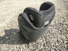 Samochodowy fotelik dziecięcy Cybex Silver z ISOFIX - 6