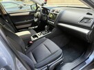 Subaru Outback Euro6 - 5