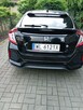 Honda Civic Black Edition - 2