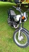 Sprzedaż Yamaha TW125