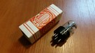 Lampa 6N9S 6H9C , oryginalny symbol 6Н9С - 10