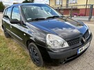 RENAULT Clio 1.2 Benzyna - Salon PL - oryginał lakier