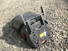 Samochodowy fotelik dziecięcy Cybex Silver z ISOFIX - 7