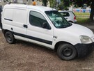 Sprzedam Citroen Berlingo 2003 r 1.9 wolnossący - 2