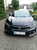 Honda Civic Black Edition