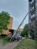 Przeprowadzki Winda meblowa Schodołaz Transport - 5