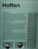 Kostkarka Hoffen