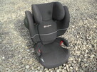 Samochodowy fotelik dziecięcy Cybex Silver z ISOFIX - 2
