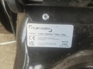 Kosiarka spalinowa z koszem posuwem duża 51 cm cięcia OHV - 4