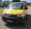 Wynajem Busa VW T5 Transporter - 4
