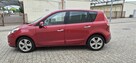 Piękny Renault Scenic III, bez wkładu po zakupie !! - 5